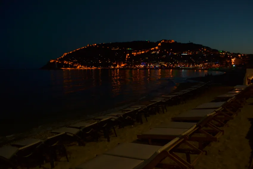 En Vie Beach Boutique Hotel (Adult Onlly16+) 4*-75