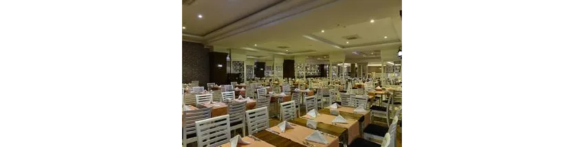 Linda Resort Hotel 5*-41