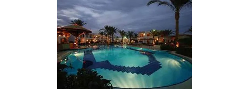 Coral Hills Resort Sharm El Sheikh 3*-3