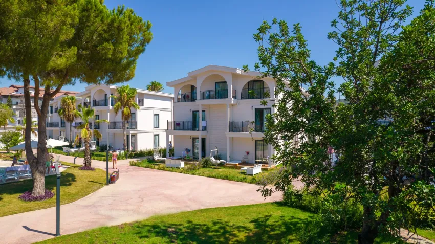 La Benata Hotel 5*-4