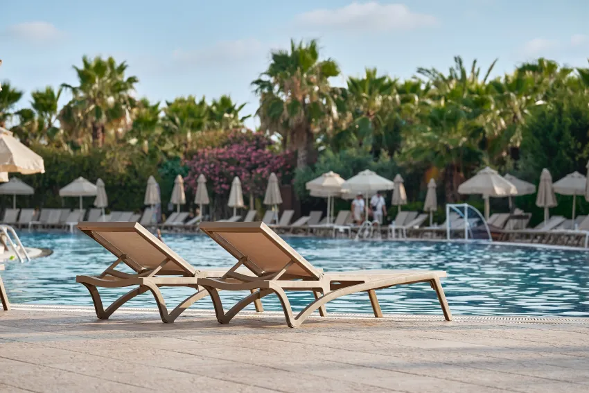 Seaden Sea World Resort & Spa 5*-54