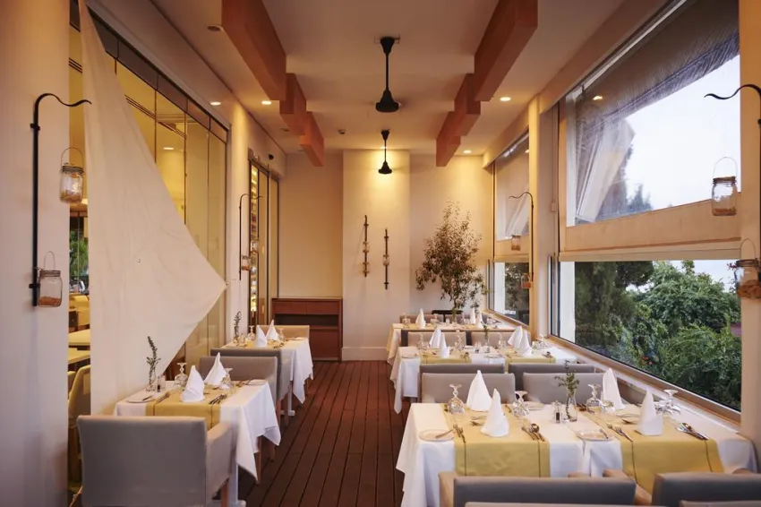 Capo Bay Hotel 5*-54