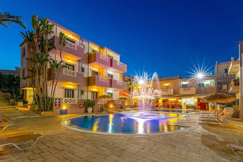 Ilios Malia Hotel Resort 3*-78