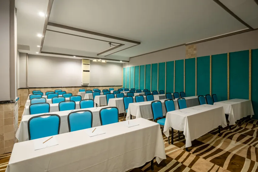 Miarosa Kemer Beach 5*-43