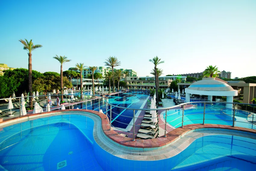 Limak Atlantis Deluxe Hotel & Resort 5*-28