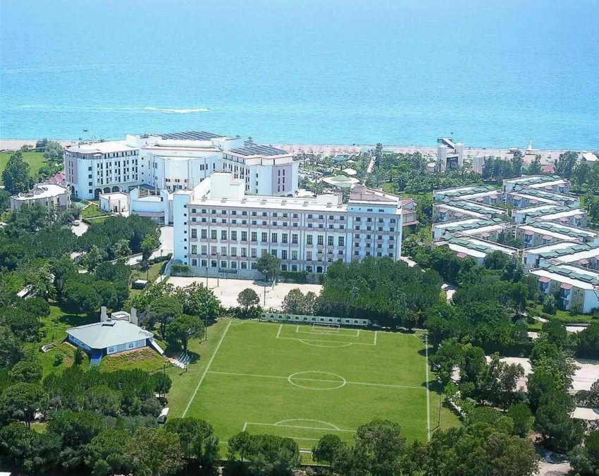 Adora Hotel Resort 5*-2