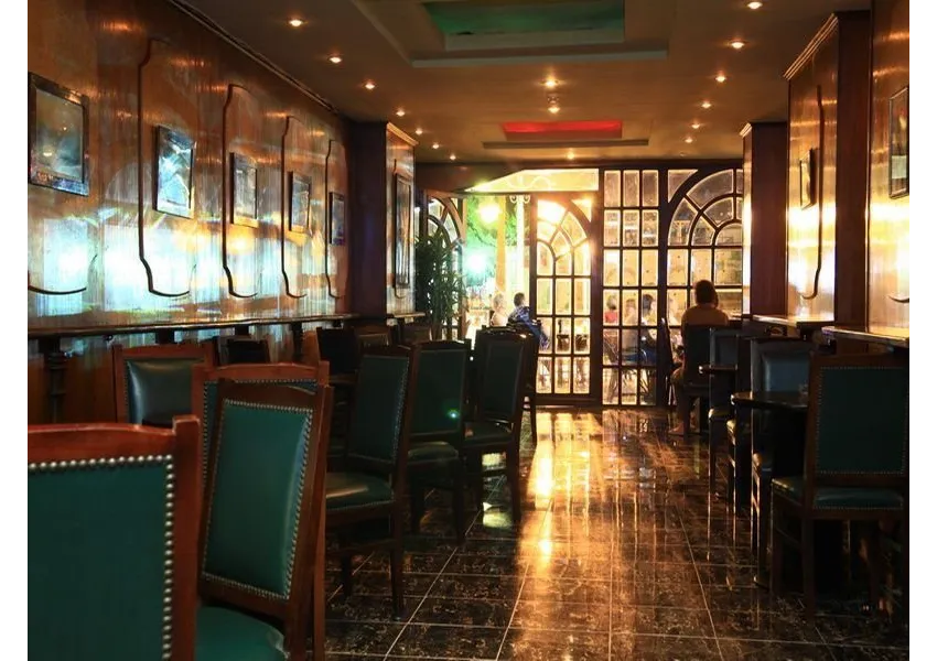 Marlin Inn Azur Resort 4*-24