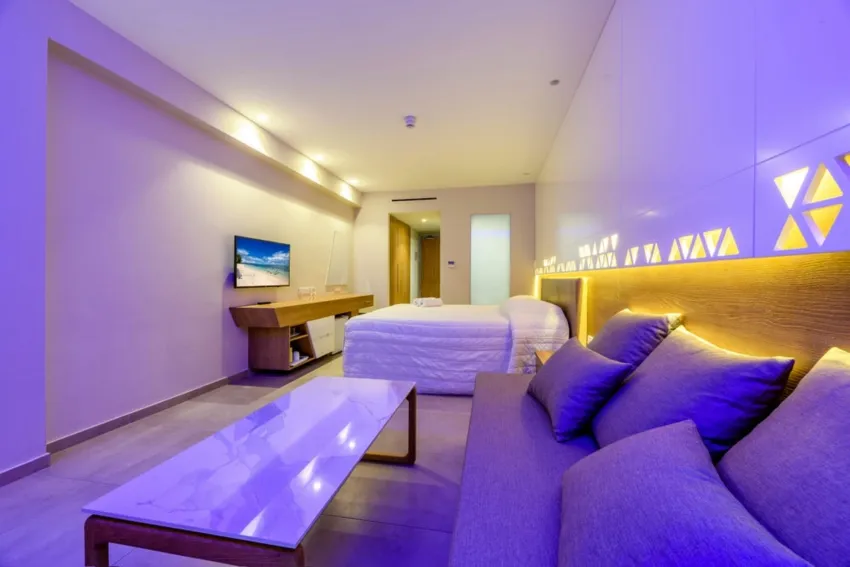 Tasia Maris Seasons Adults Only 4*-9