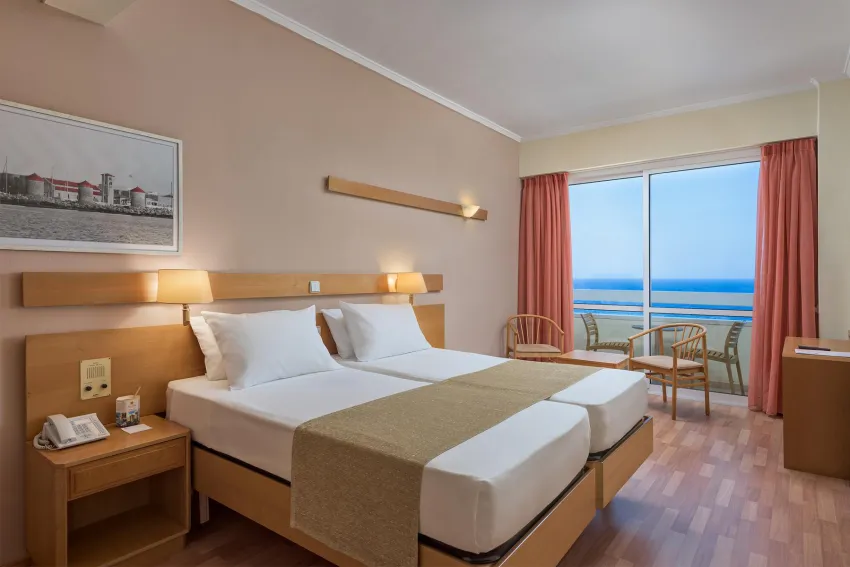 Arte Hotel (ex Agla Hotel) 4*-19