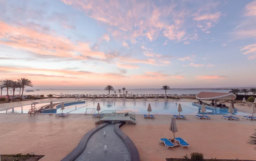 Old Palace Resort Sahl Hasheesh 5*-34