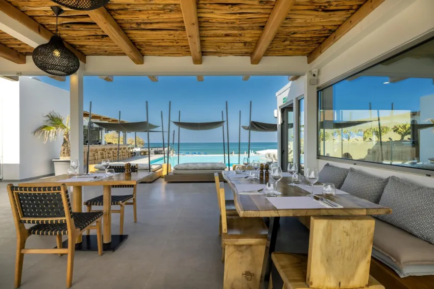 Atermono Boutique Resort 5*-36
