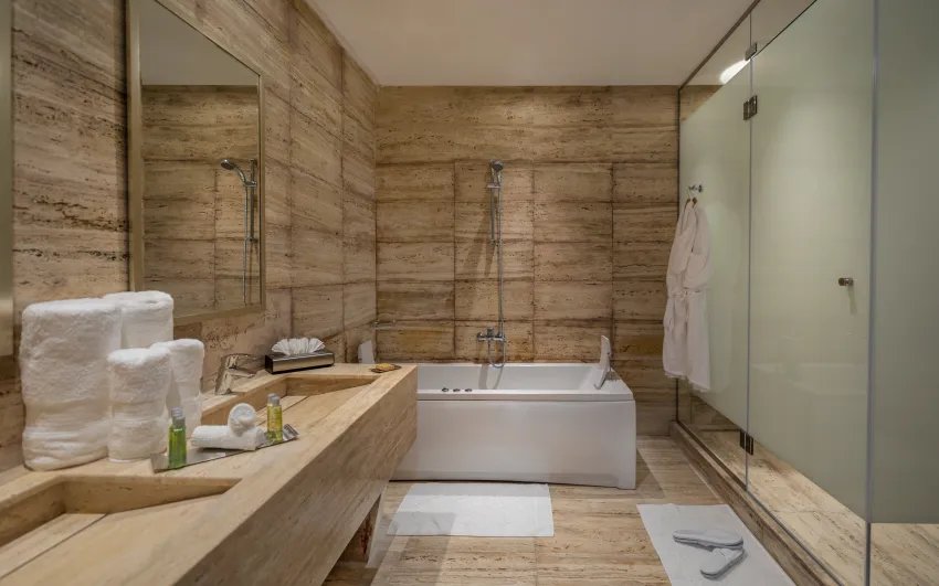 Hilton Skanes Monastir Beach Resort 5*-456