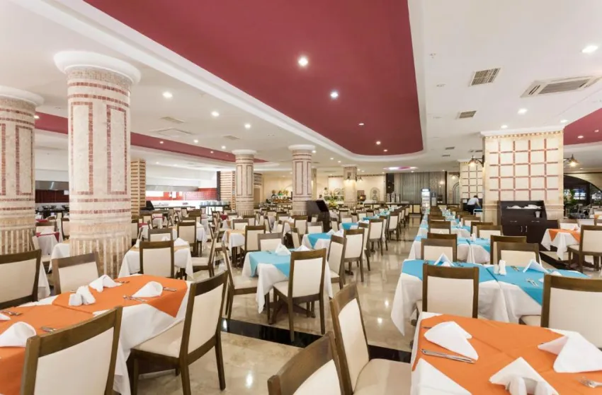 NOVA PARK HOTEL  5*-11
