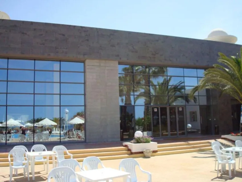 Eden Club 3*-11