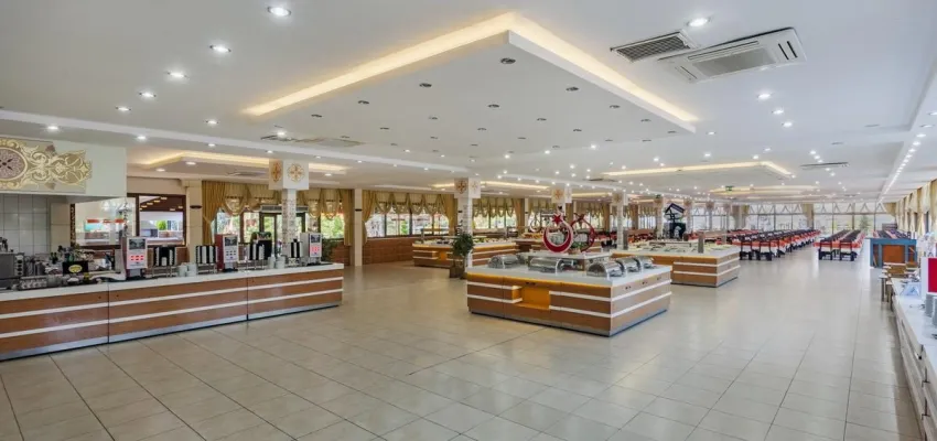 Club Hotel Belpinar 4*-9