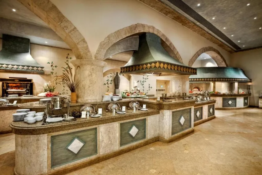 KEMPINSKI HOTEL SOMA BAY  5*-9