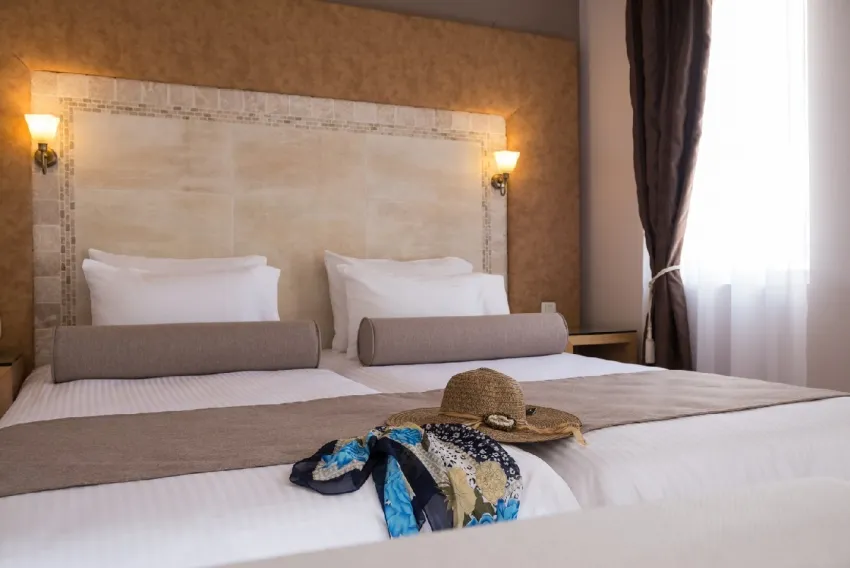 Athina Palace Resort and Spa 5*-14