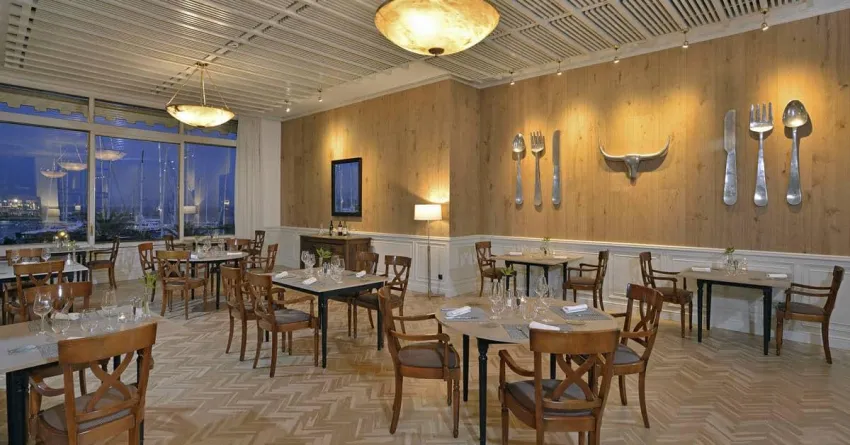 Hotel Victoria Gran Melia 5*-328