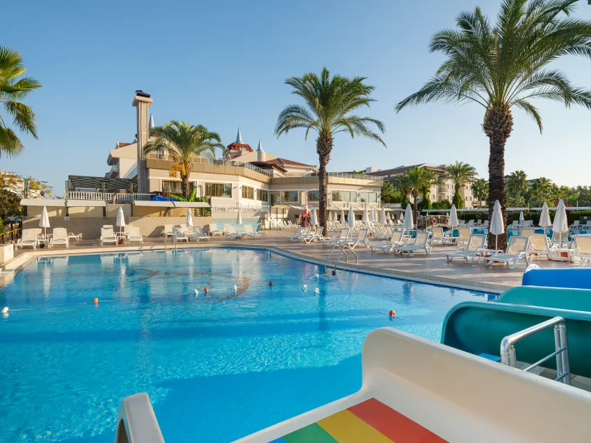 Aydinbey Famous Resort 5*-31