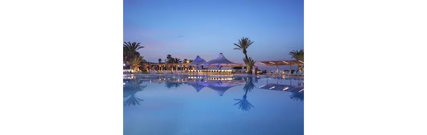 Club Marco Polo 5*-26