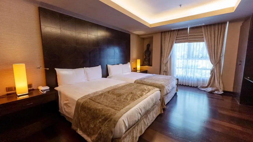 Gloria Serenity Resort 5*-103