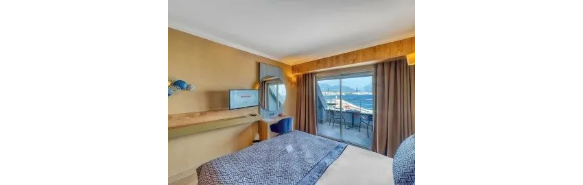 Numa Port Hotel 4*-10