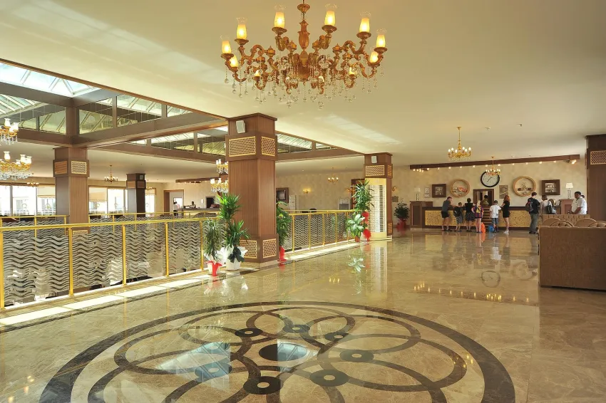 Eftalia Aqua Hotel 5*-6