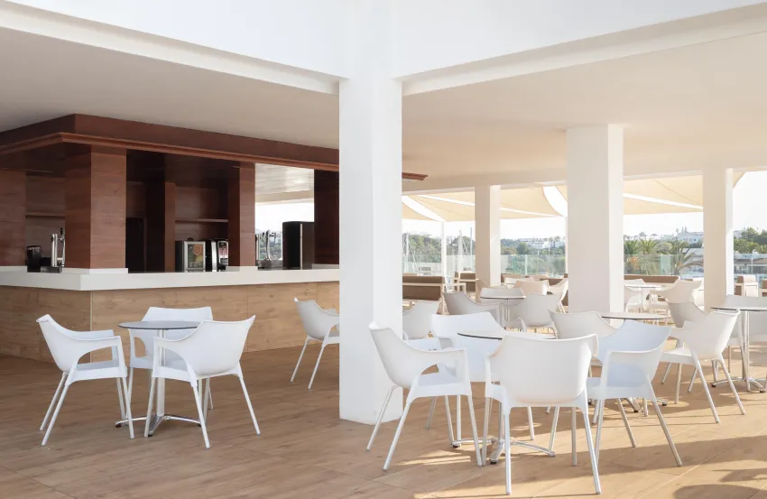 Hotel Palia Puerto del Sol 3*-82