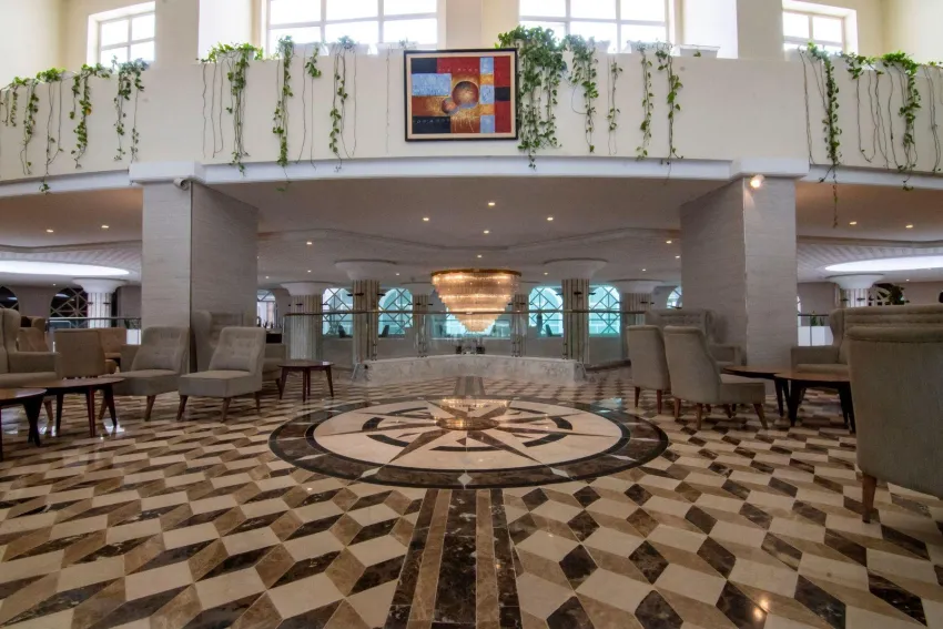 Riadh Palms Resort & Spa 4*-2