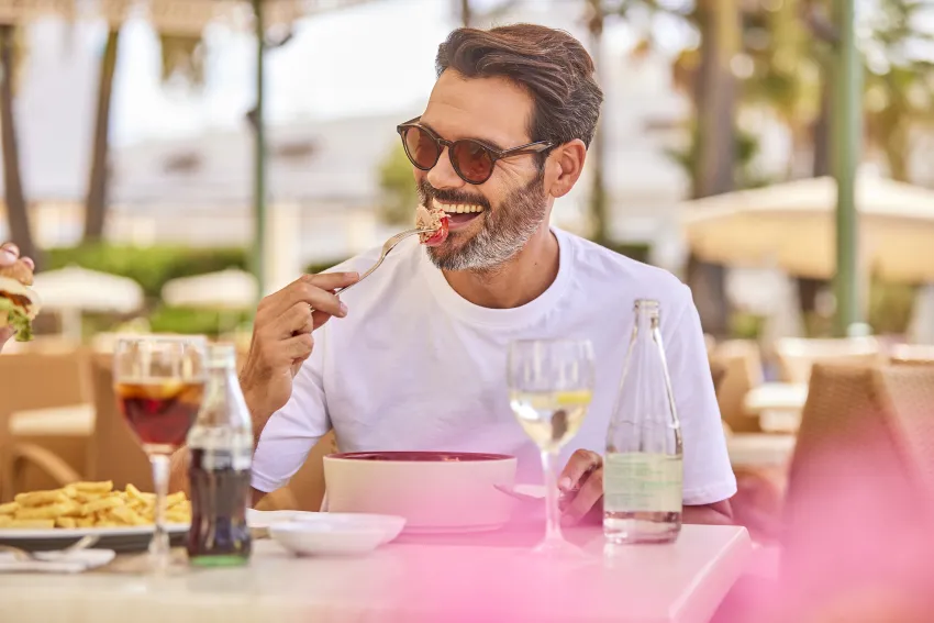 Welikehotel Marfil Playa 4*-140