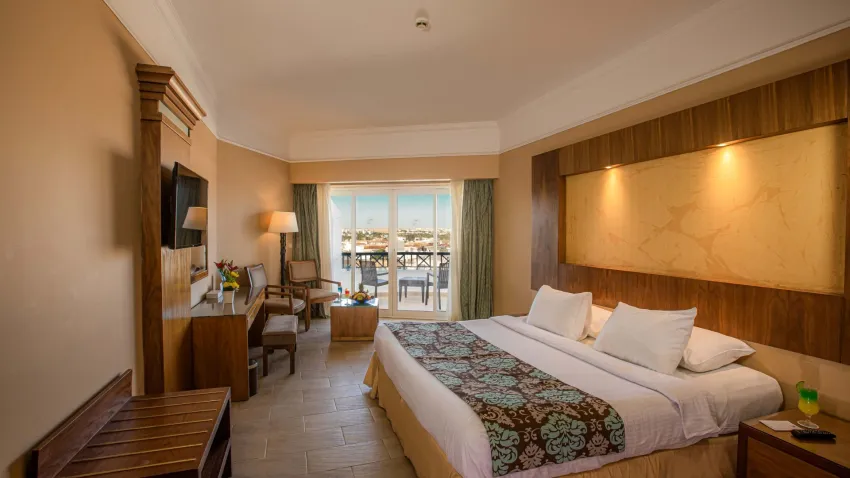 Naama Bay Hotel & Resort 5*-4