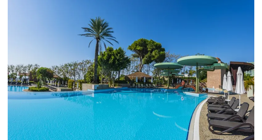 Gloria Verde Resort 5*-16