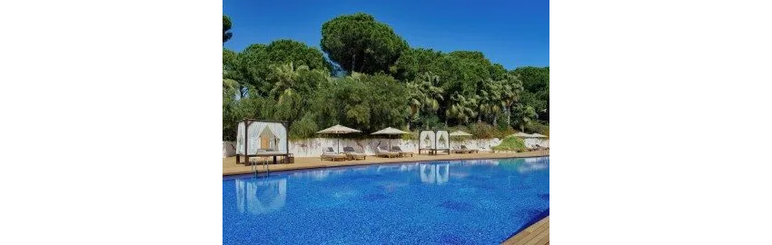 Maxx Royal Belek Golf Resort 5*-23