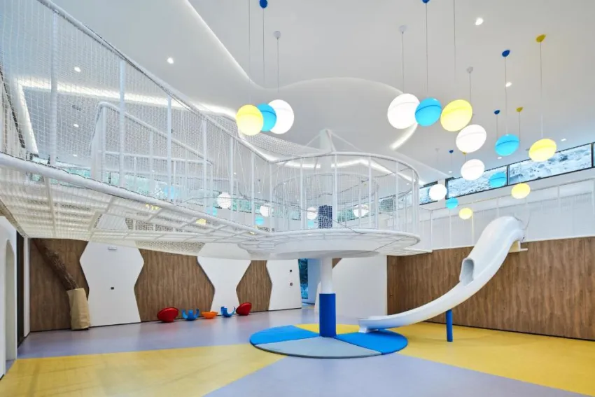 MAXX ROYAL KEMER RESORT  5*-23