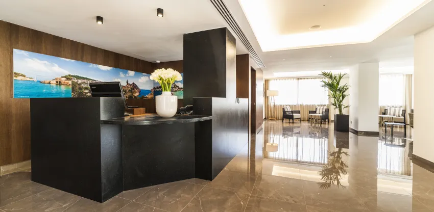 Eurostars Marivent 4*-23