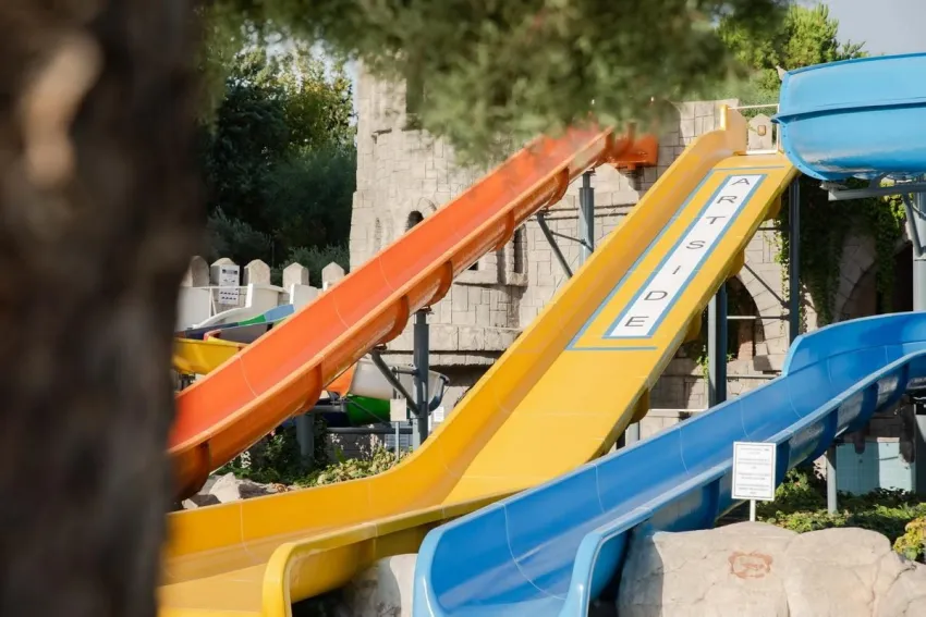 Adalya Art Side 5*-14