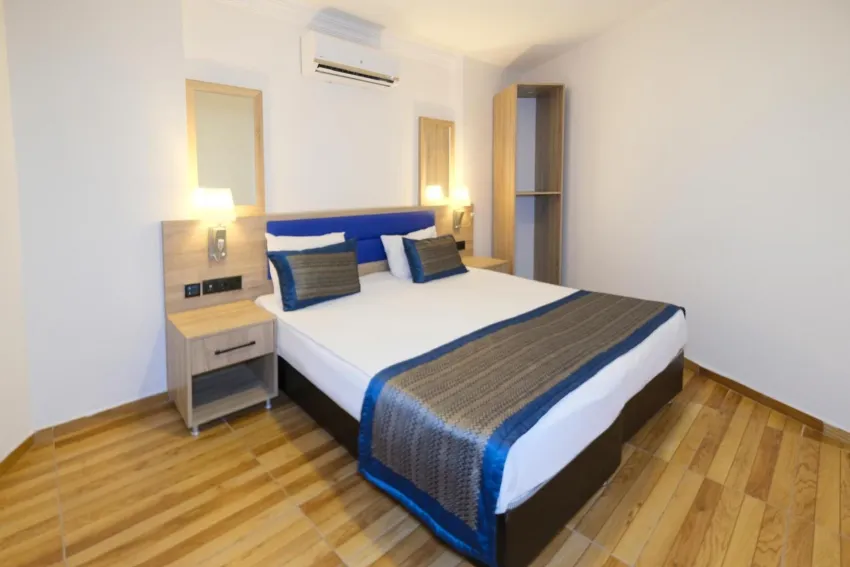 Relax Beach Hotel 4*-22