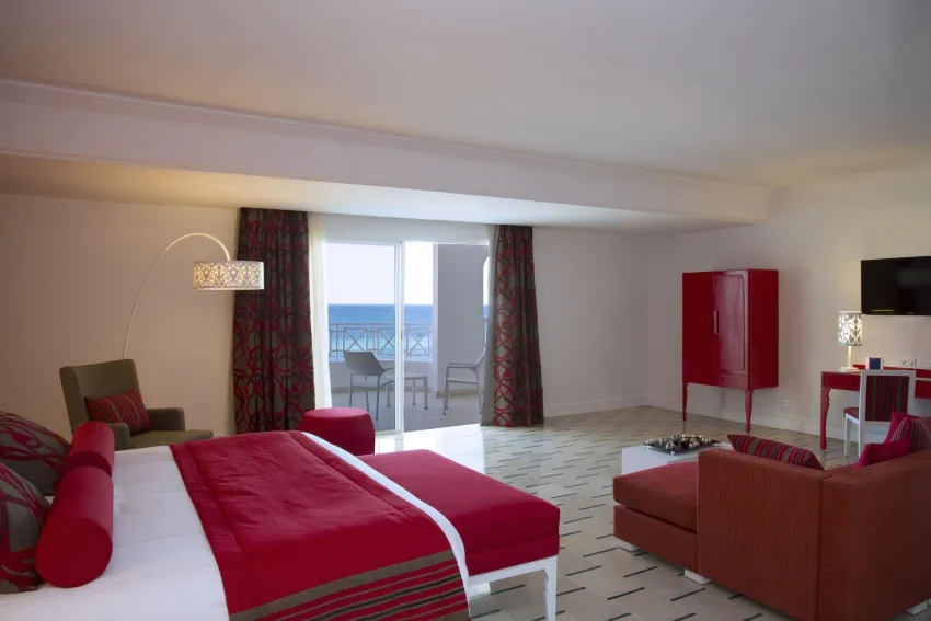 Radisson Blu Resort & Thalasso Hammamet 5*-104