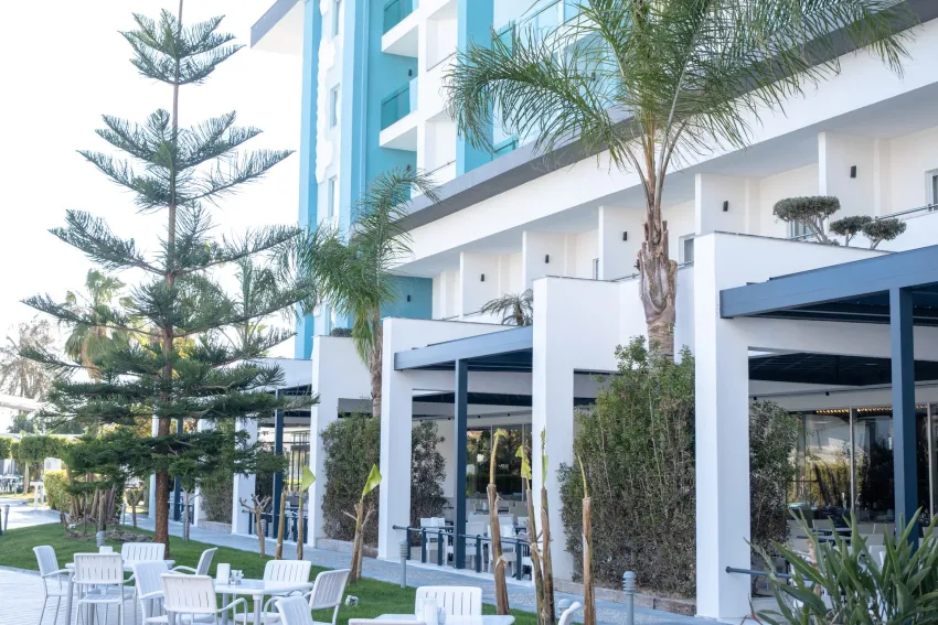 Seashell Resort & Spa Hotel 5*-27