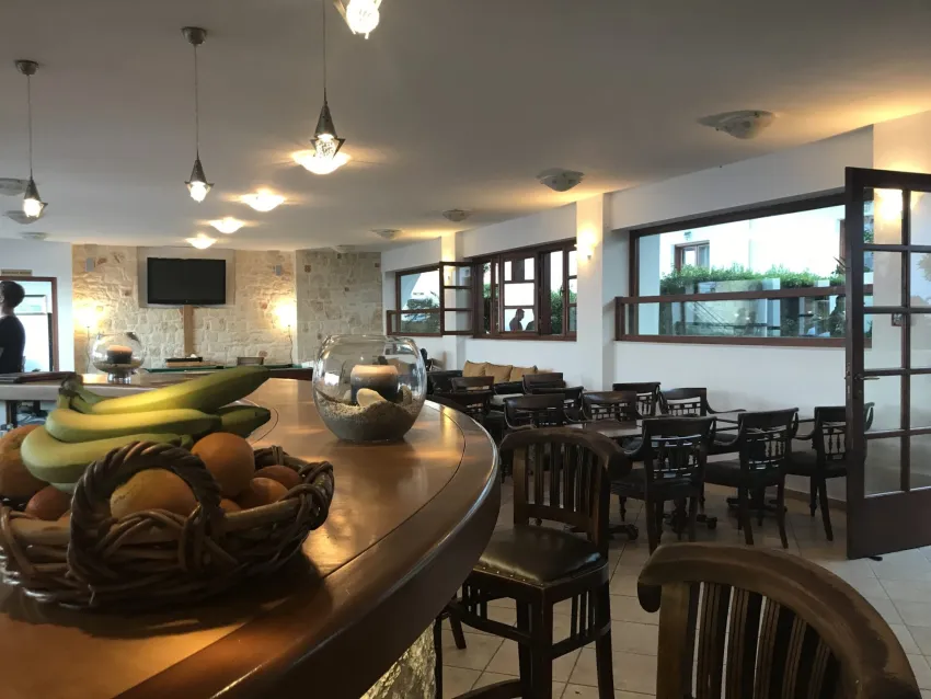 Amazones Village Suites 4*-23