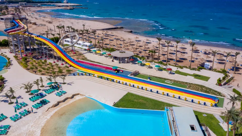 CALIMERA BLEND PARADISE RESORT  5*-52