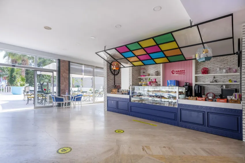Amara Comfort Kemer (Ex.Loxia Hotels Comfort Resort) 5*-14