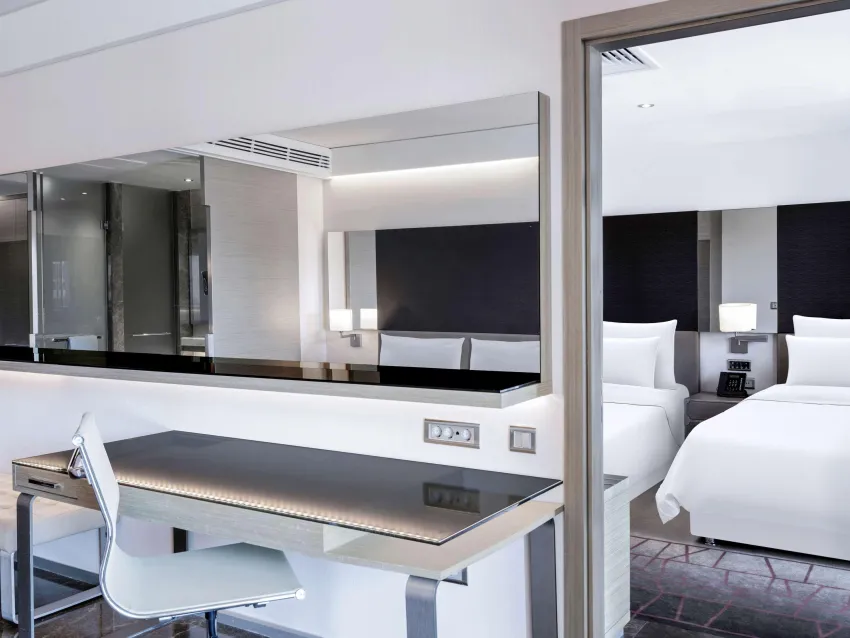 Rixos Premium Belek 5*-46