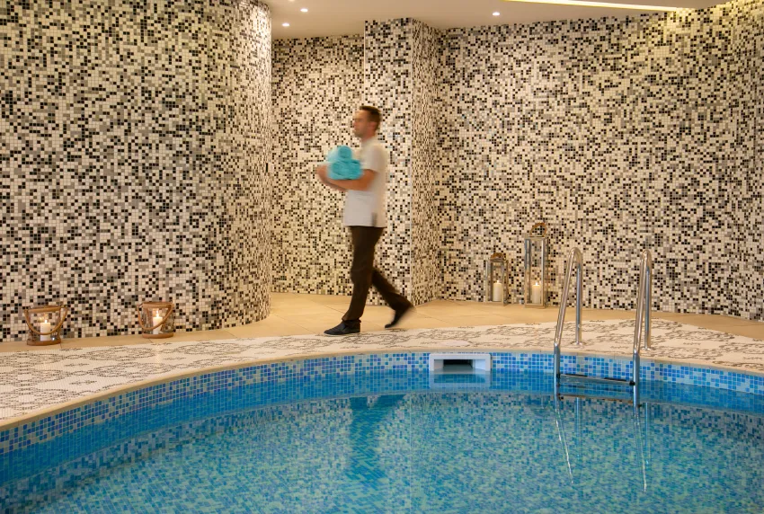 Vangelis Hotel and Suites 4*-82