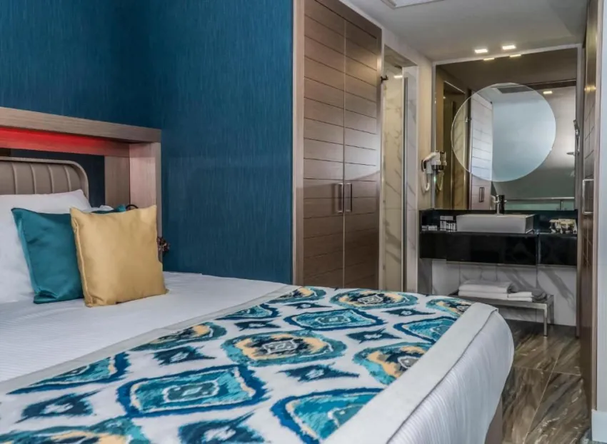 ROYAL WINGS HOTEL  5*-20