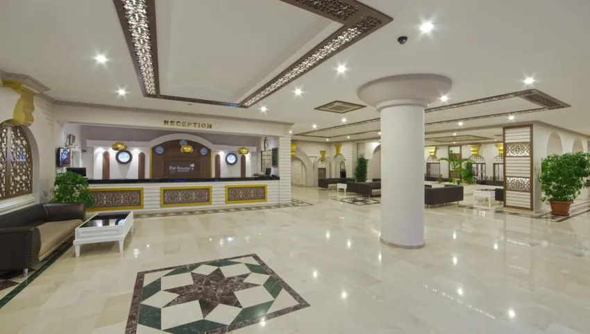 Club Paradiso Hotel & Resort 5*-8