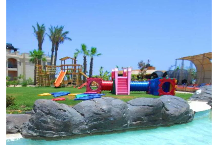 Tropitel Sahl Hasheesh 5*-30