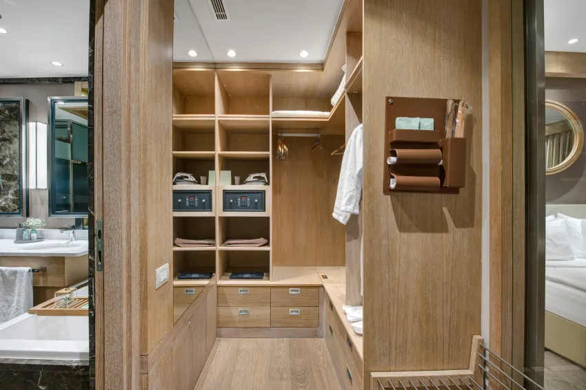 Regnum Carya Golf & Spa Resort 5*-58