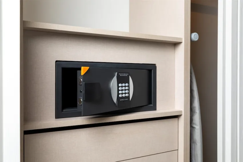 Hilton Skanes Monastir Beach Resort 5*-121