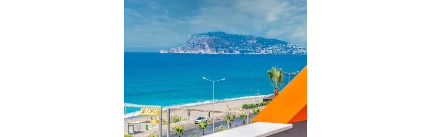 Arsi Paradise Beach 4*-8